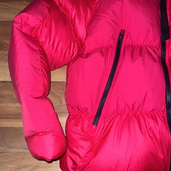 New Nike Sportswear Therma-Fit Repel Puffer Jacket Coat - Picture 3 of 4